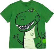 Disney Toy Story Cosplay T-Shirt