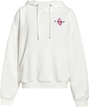 Free People FP Movement Final Call Graphic Hoodie