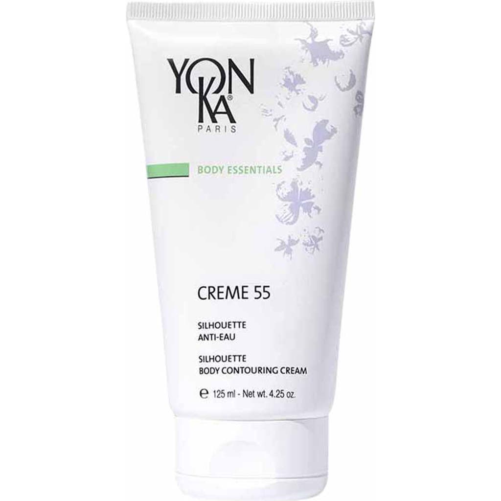Yon-ka Paris Creme 55 Contour Leg Cream