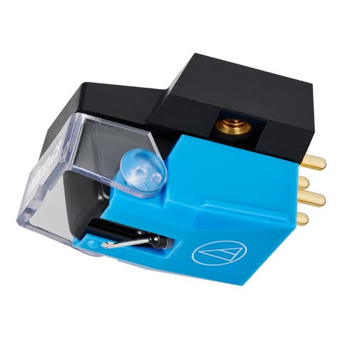 AT-VM610xMONO VMx Mono Phono Cartridge
