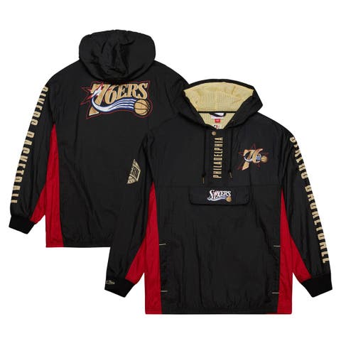Men's Black Windbreakers | Nordstrom