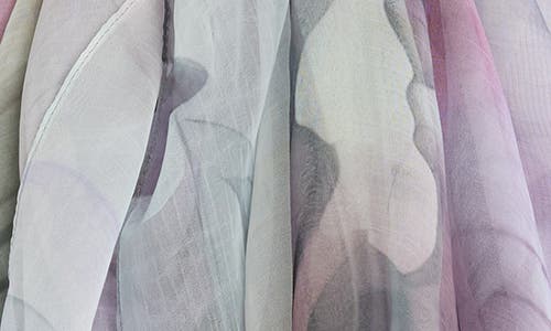 Bcbg Iris Dream Square Scarf
