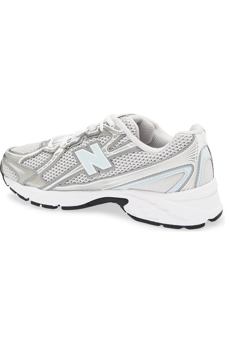 New Balance Gender Inclusive 740 Sneaker, Alternate, color,