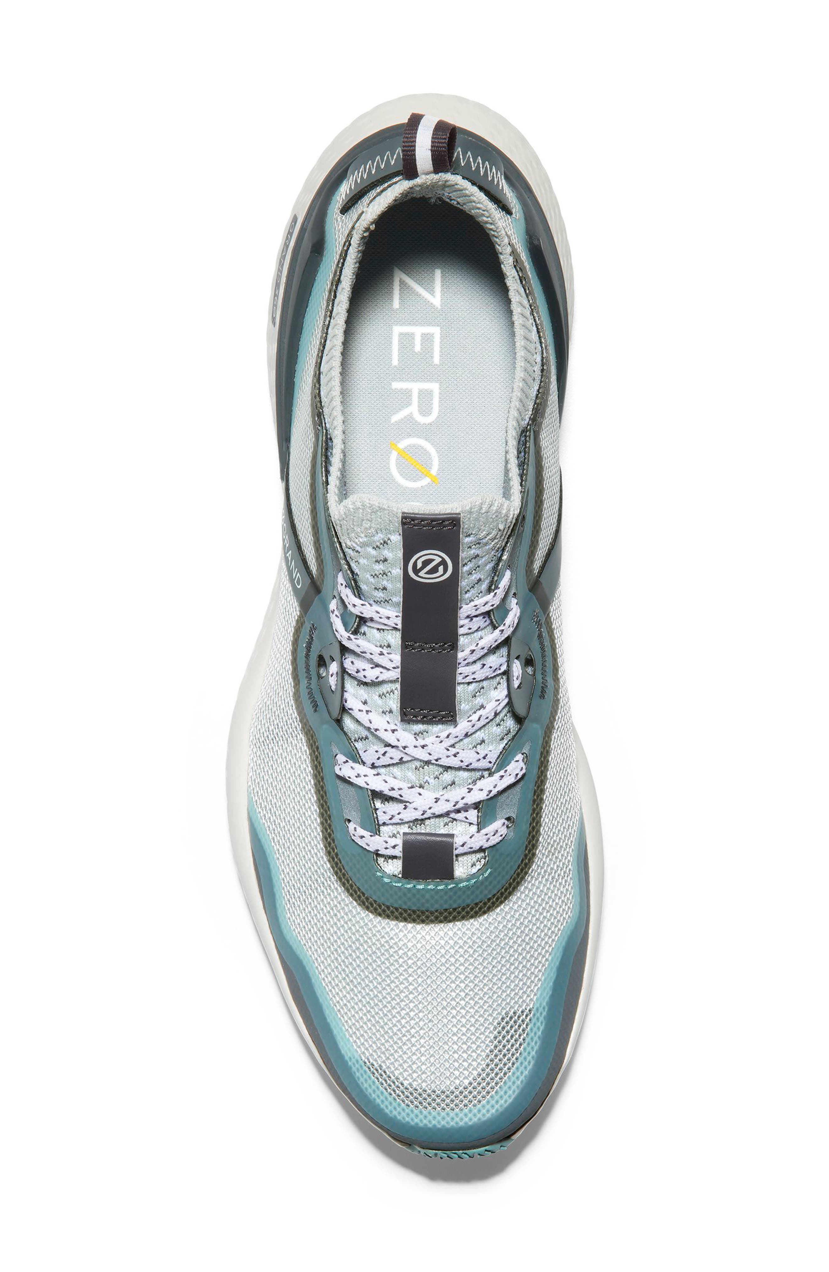 Cole Haan ZeroGrand Overtake Running Shoe, Alternate, color, 
