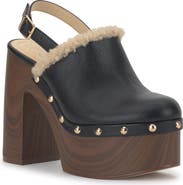 Jessica Simpson Caze Stud Platform Sandal