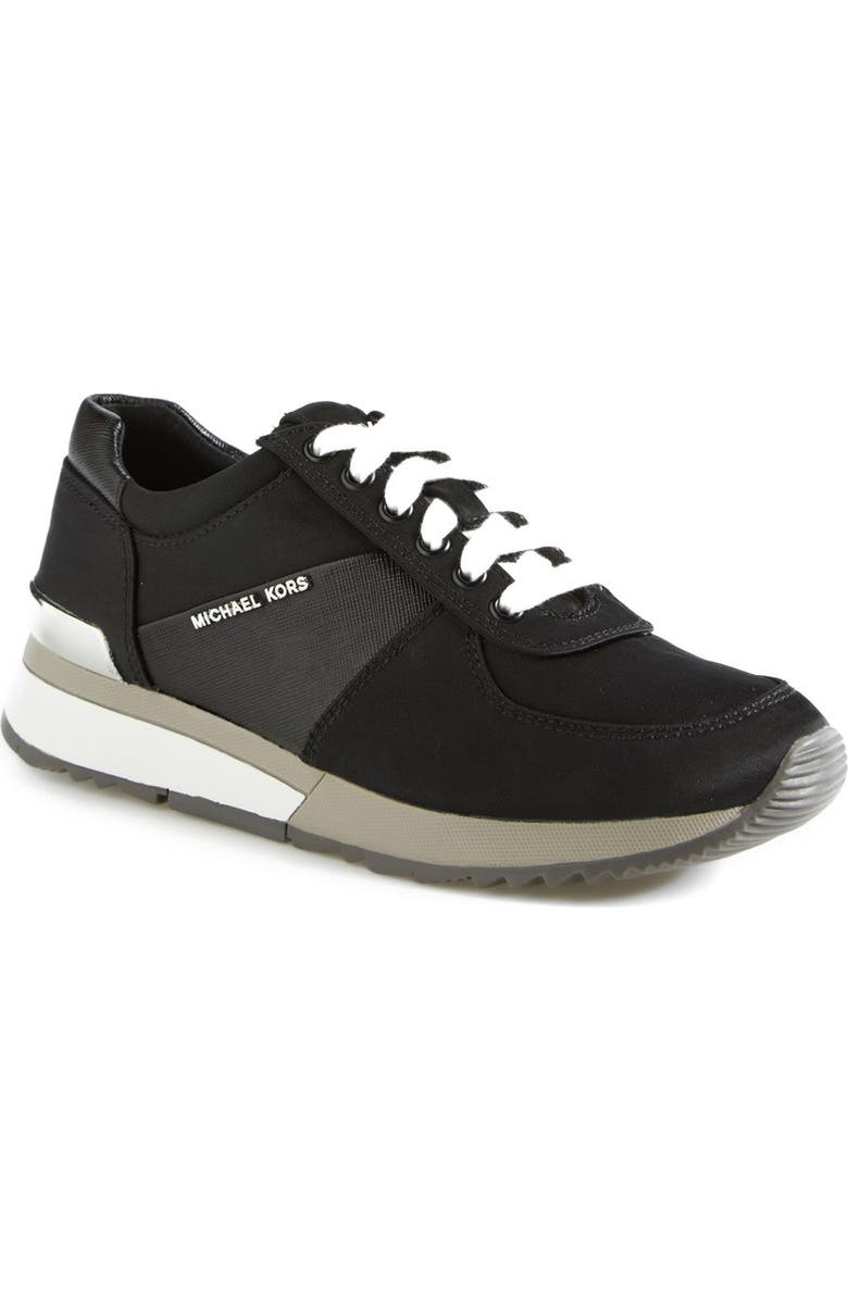 MICHAEL Michael Kors 'Alison' Sneaker, Main, color,