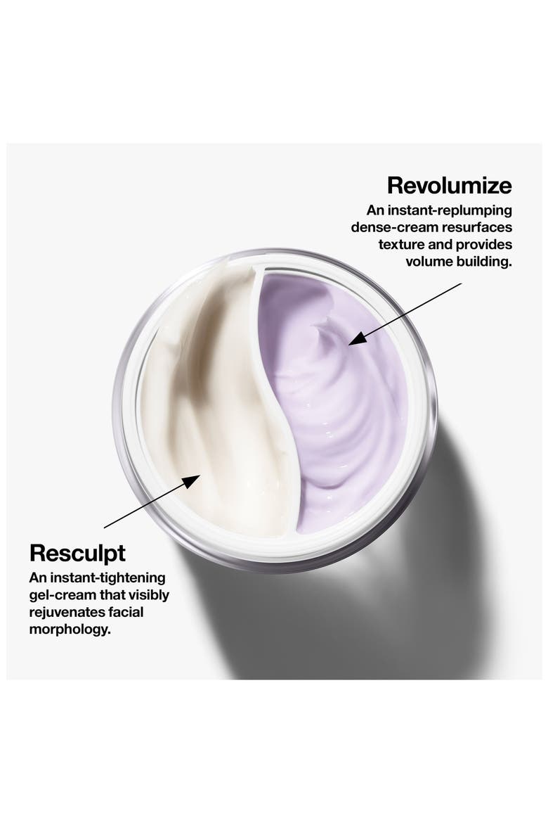 Smart Clinical™ MD Multi-Dimensional Age Transformer Moisturizing Duo Resculpt + Revolumize, Alternate, color, NO COLOR