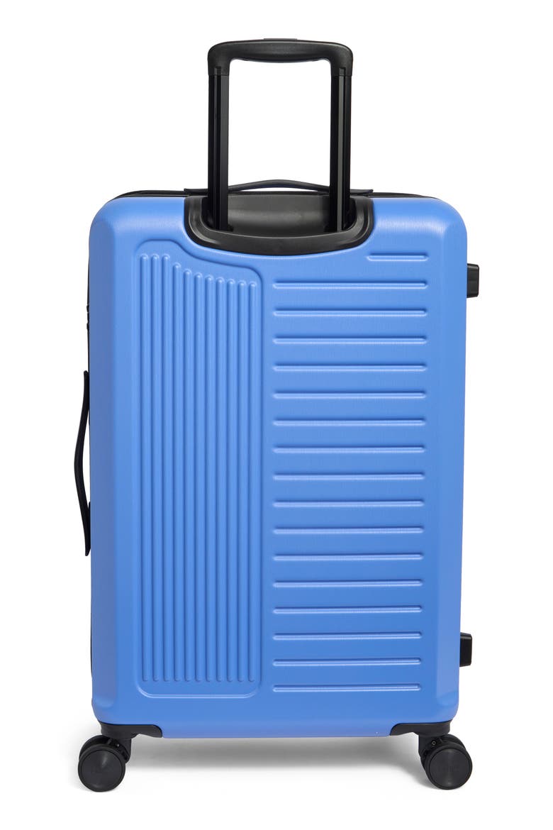 Treyton 24-Inch Hardside Luggage, Alternate, color, MARINE