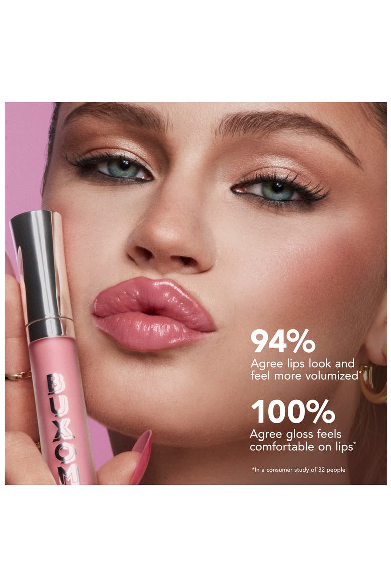 Full-On™ Plumping Lip Cream, Alternate, color, BELLINI