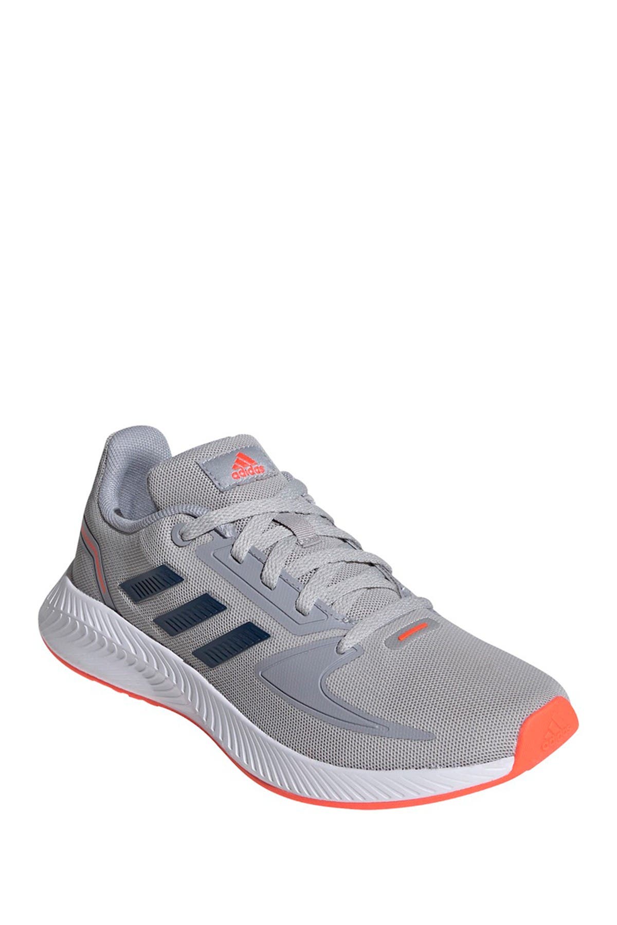 adidas Runfalcon 2.0 Sneaker, Main, color, 