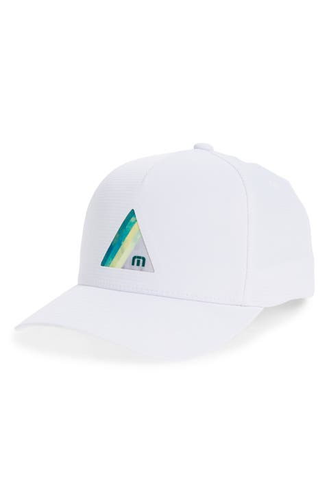 Retreat Baseball Cap