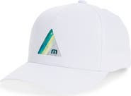 TravisMathew Retreat Baseball Cap