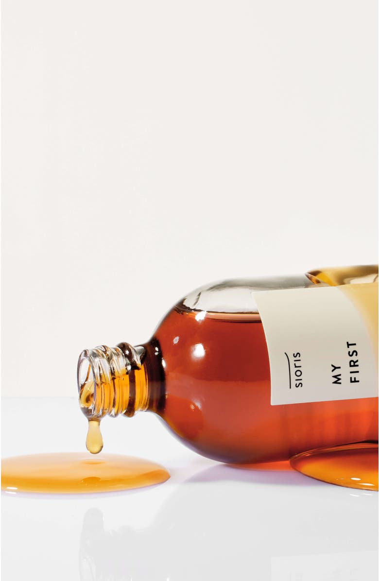 Sioris My First Essener, Alternate, color, NO COLOR