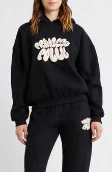 Brand Logo Hoodie