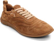 Ash Miura Lace-Up Sneaker