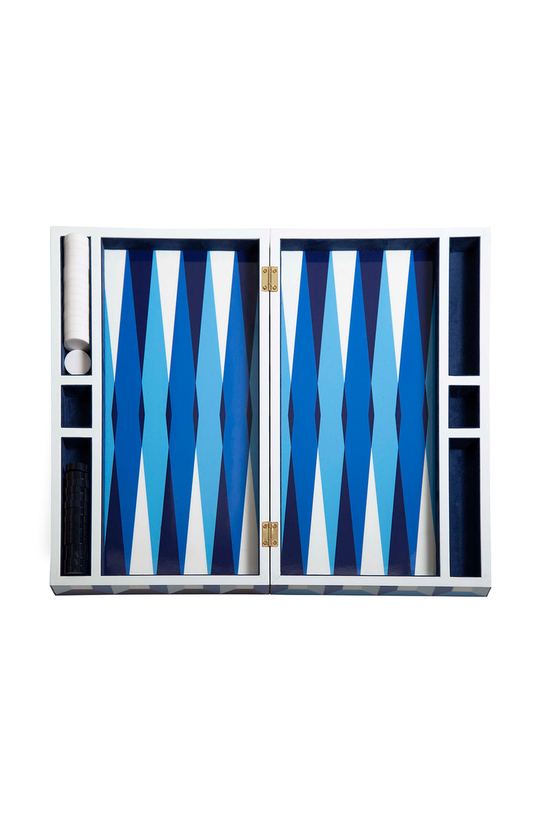 Jonathan Adler Sorrento Backgammon Set, Main, color, 