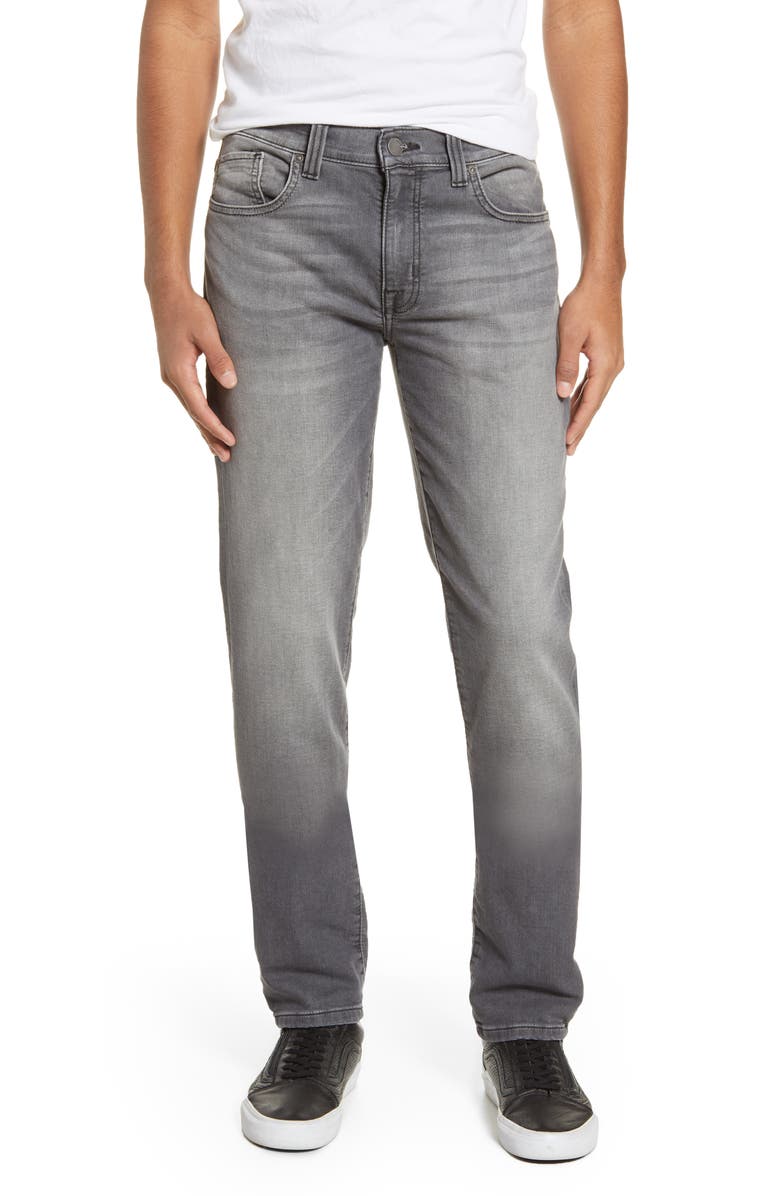 Fidelity Denim Torino Slim Fit Jeans, Main, color, 