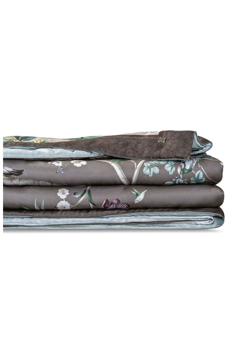 Alfabia comforter, Alternate, color, Grey