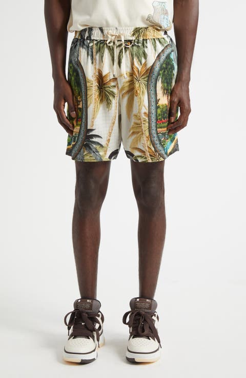 Men's AMIRI Shorts | Nordstrom