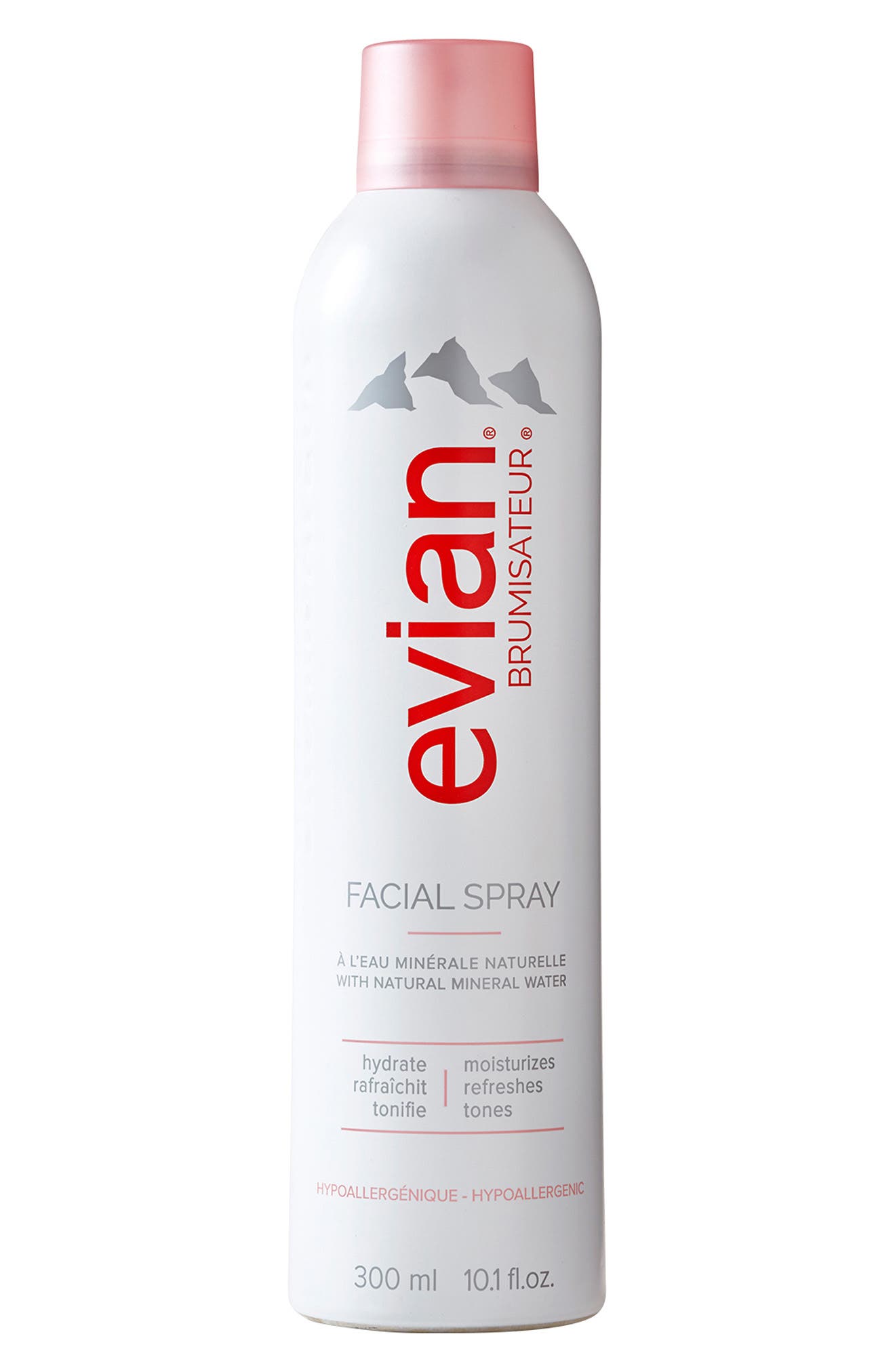 10 OZ FACIAL WATER SPRAY