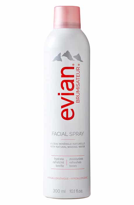 10 OZ FACIAL WATER SPRAY