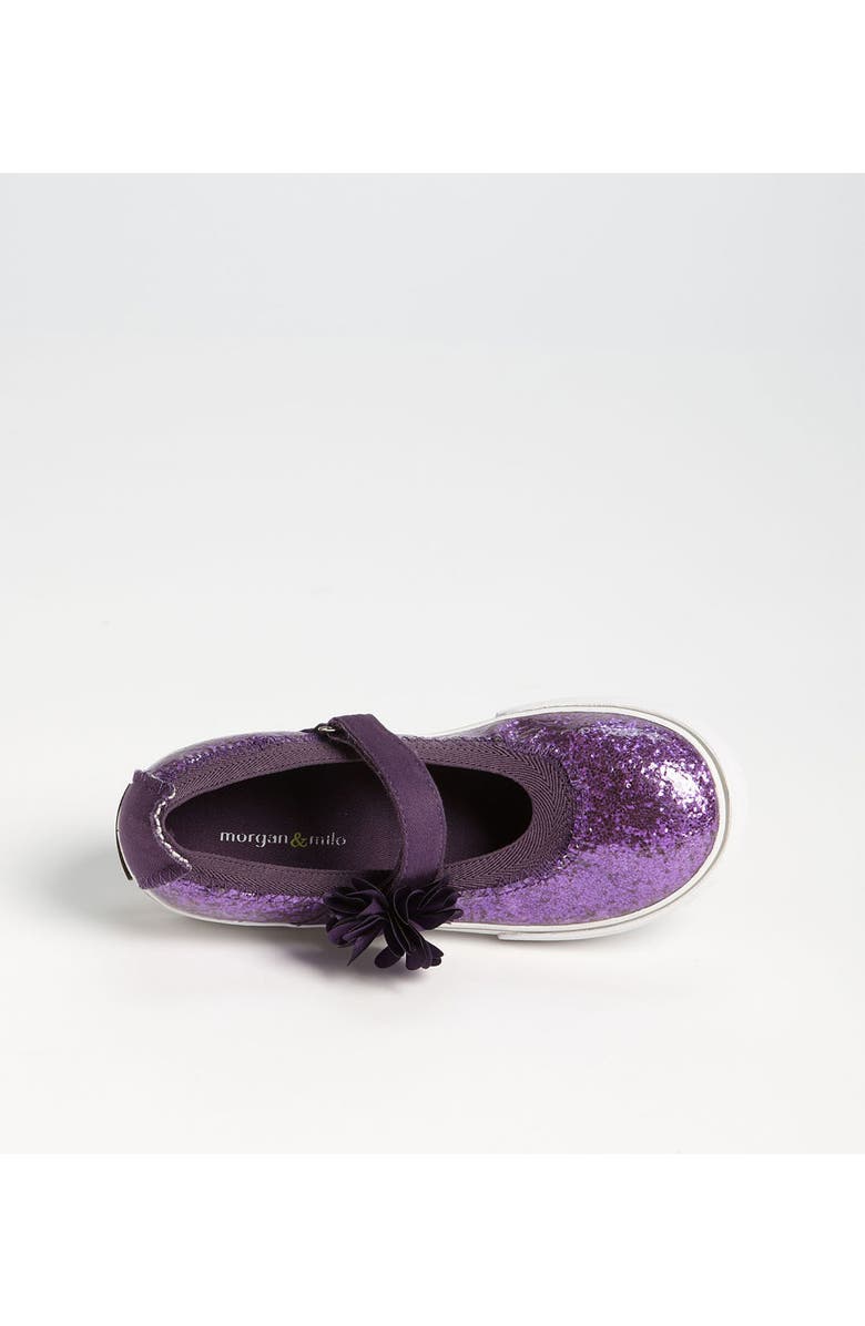 Morgan & Milo 'Sparkle' Mary Jane, Alternate, color,
