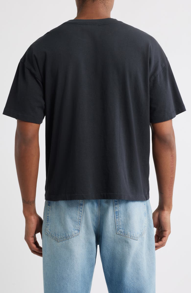 Elwood Crop Hill T-Shirt, Alternate, color, 