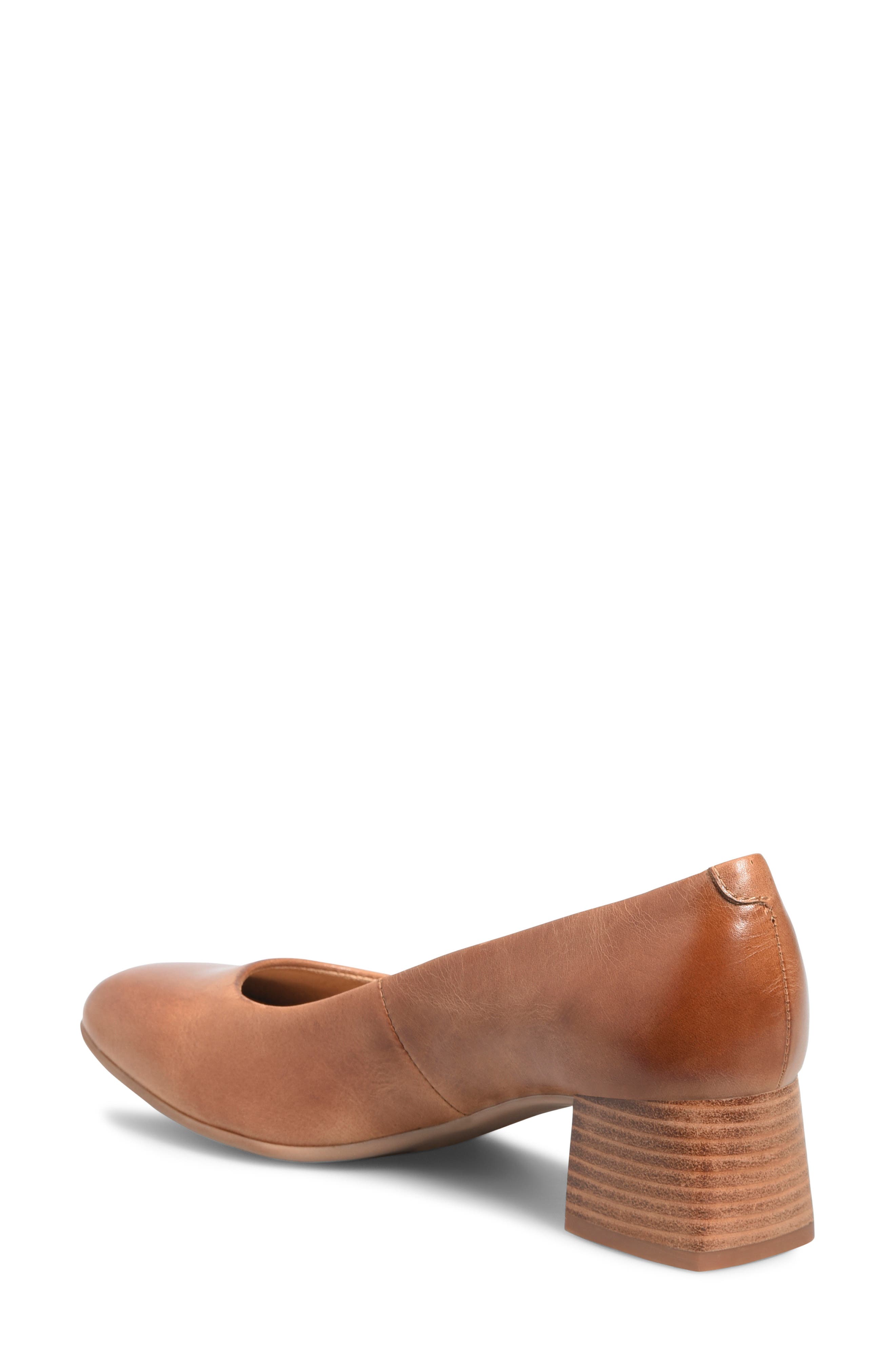 Peach Pump, Alternate, color, CORK