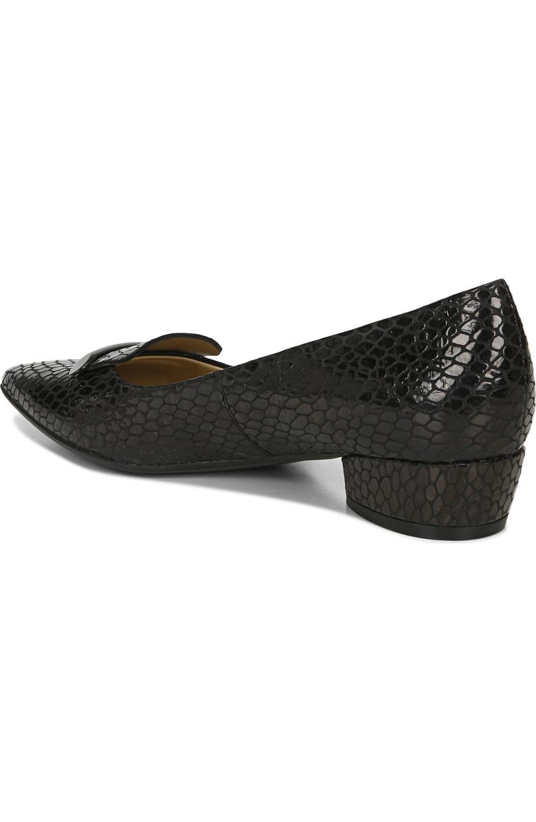 Naturalizer Booker Pointed Toe Pump, Alternate, color,