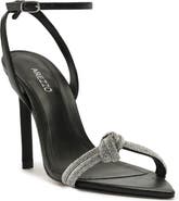Arezzo Stella Ankle Strap Sandal