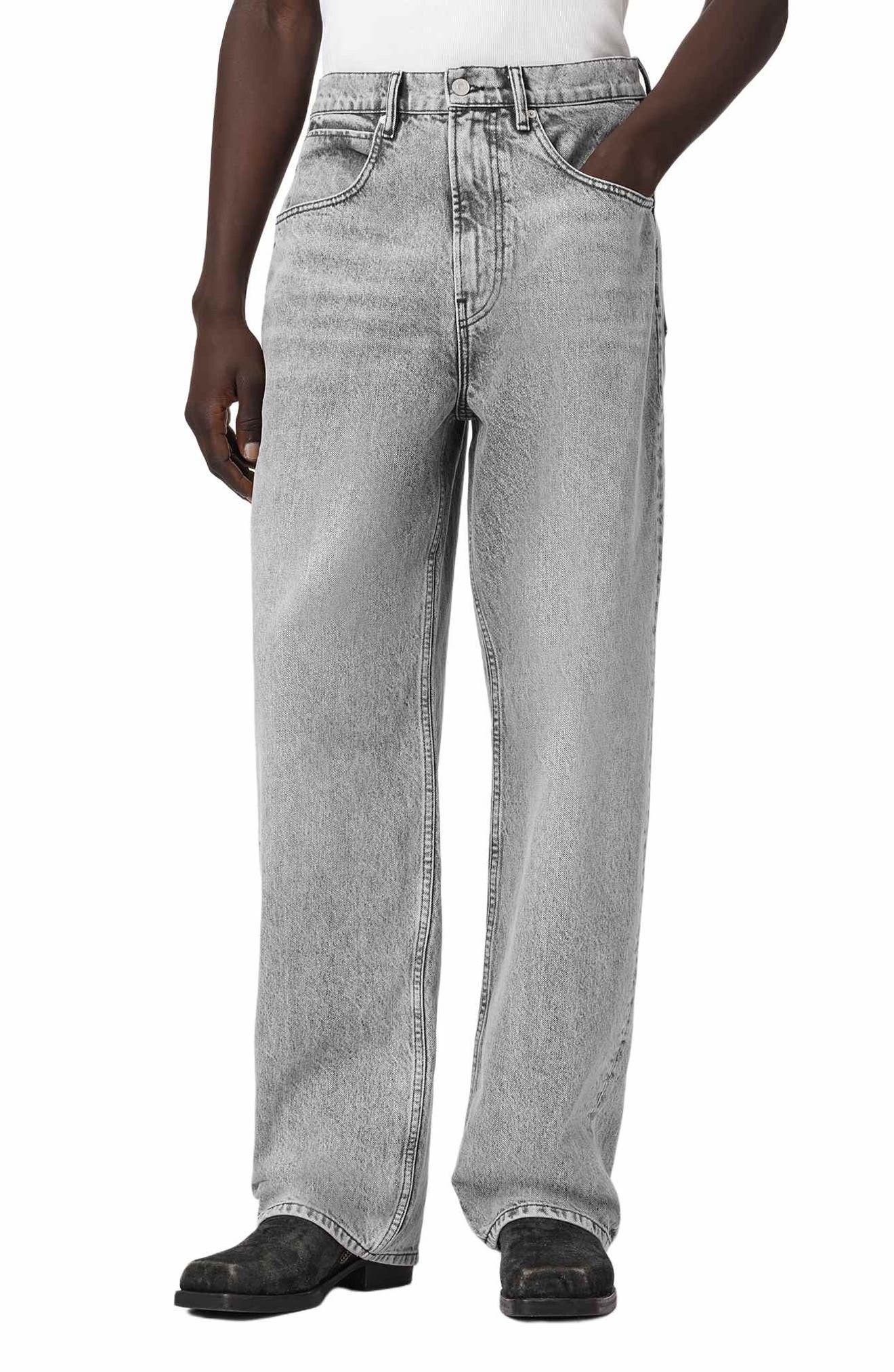 selected WASHED GREY