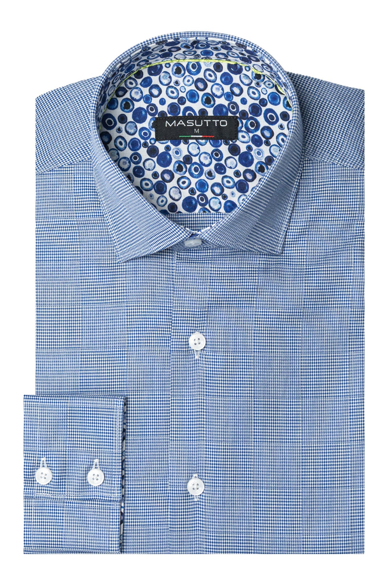 Murray Button Down Long Sleeve Shirt