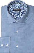 MASUTTO Murray Button Down Long Sleeve Shirt