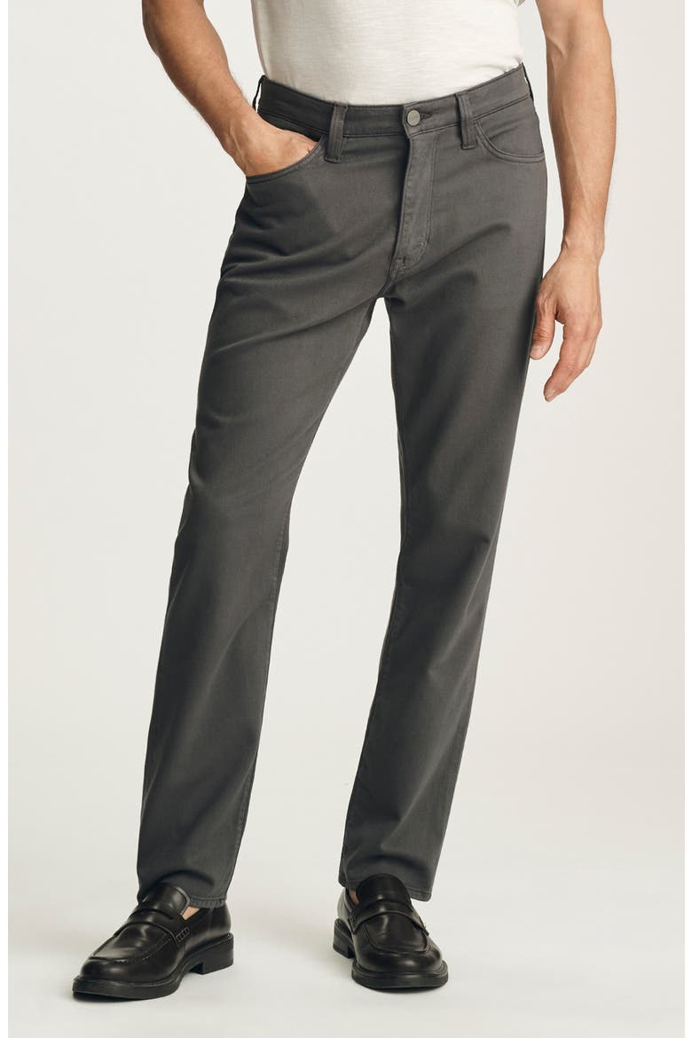 Courage Straight Leg Pants, Main, color, ANCHER CASHMERE LUXE