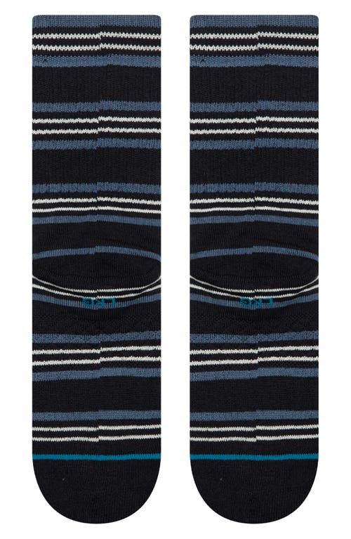 Stance Kids' Trailblazer Crew Socks In Multi