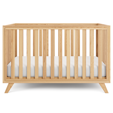 Baby Crib
