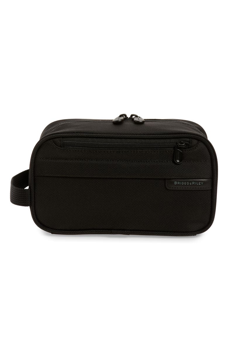 Briggs & Riley Baseline Classic Toiletry Kit, Alternate, color,