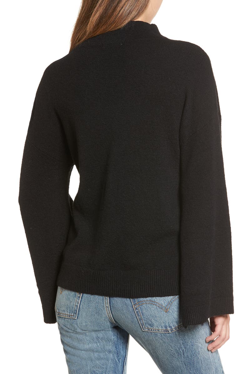 BP. Dolman Sleeve Sweater, Alternate, color, 