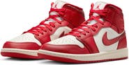 Jordan Air Jordan 1 Mid SE Basketball Sneaker