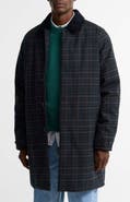 Barbour Winter Lorden Waterproof Coat