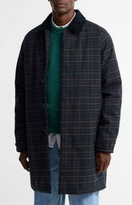 Barbour Winter Lorden Waterproof Coat