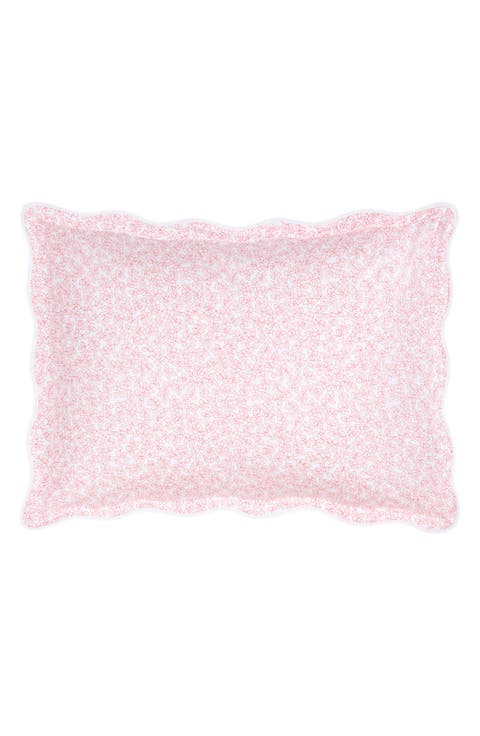 Margot 500 Thread Count Cotton Percale Sham