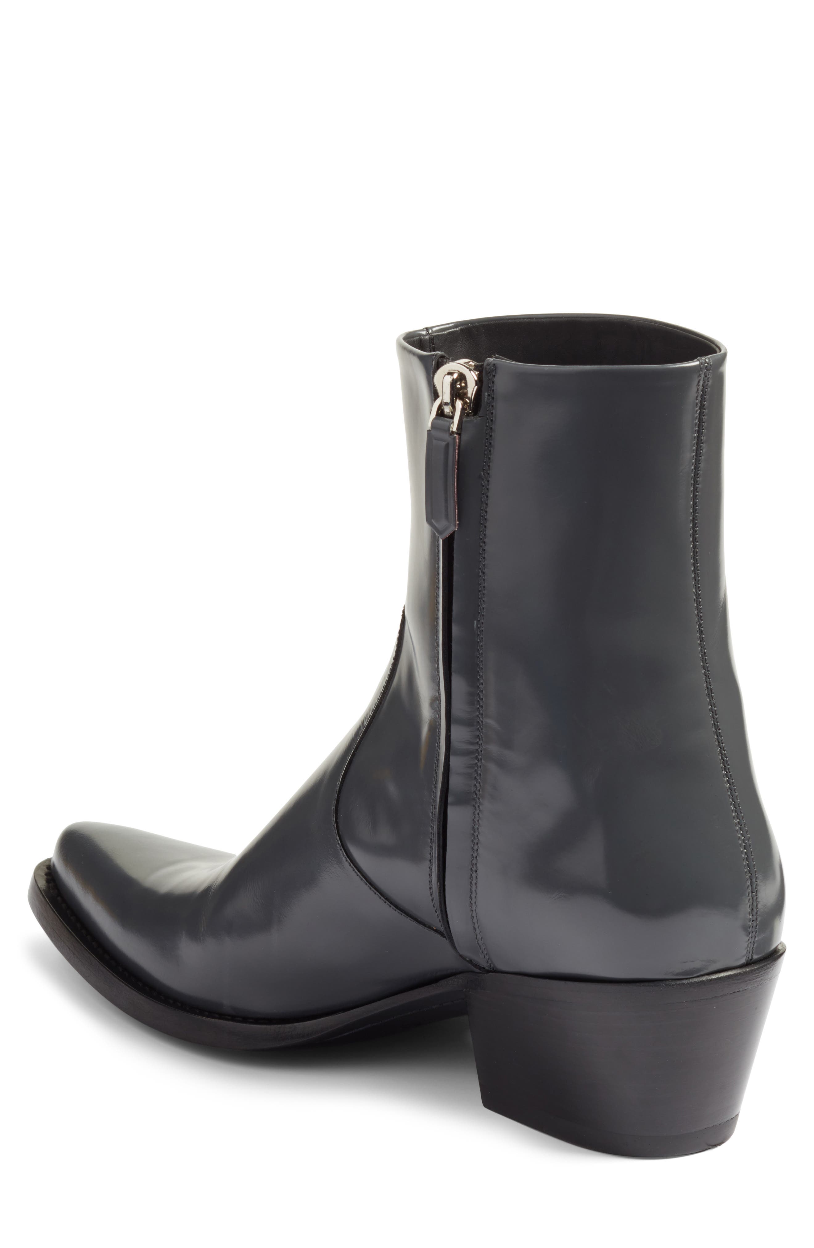 CALVIN KLEIN 205W39NYC Tex Boot, Alternate, color, 