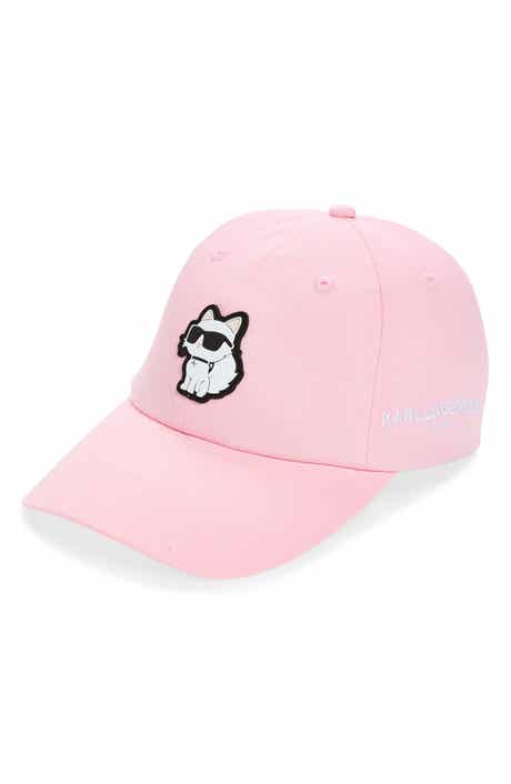 Choupette Baseball Cap