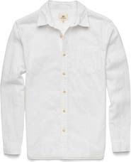 Surfside Supply Co. Brian Slub Shirt
