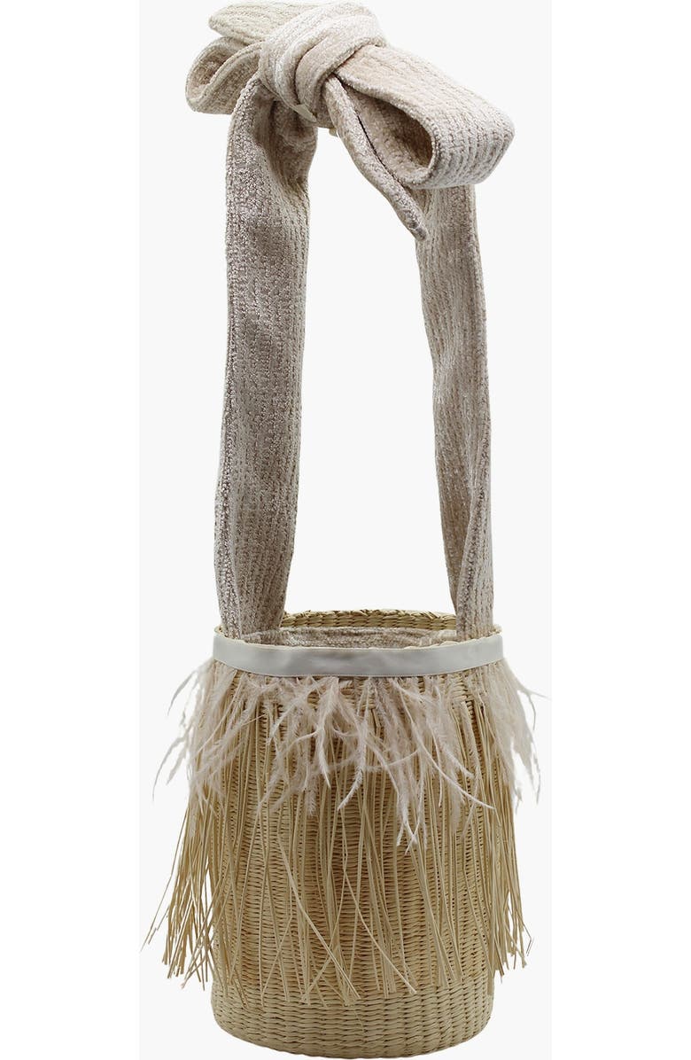 81036304 Arena Handbag, Main, color, Beige