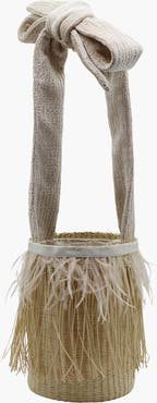 Amazónica Arena Handbag