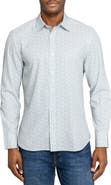CONSTRUCT Circle Duo Woven Long Sleeve Basic
