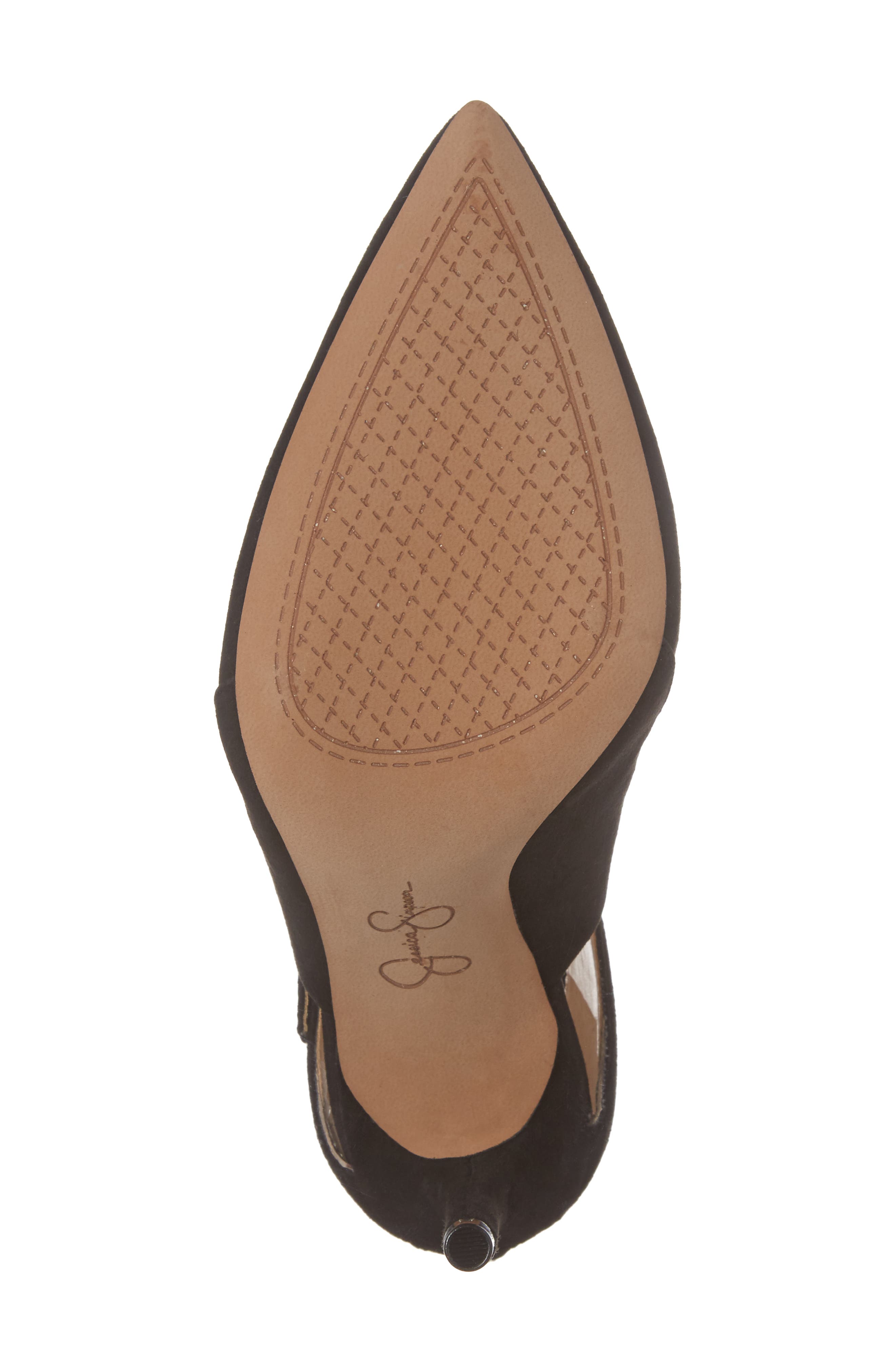 Jessica Simpson Liviana Pointy-Toe Pump, Alternate, color, 