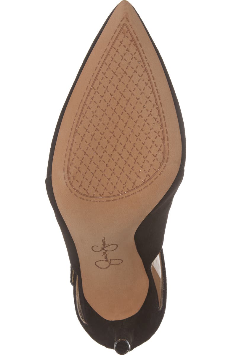 Jessica Simpson Liviana Pointy-Toe Pump, Alternate, color,